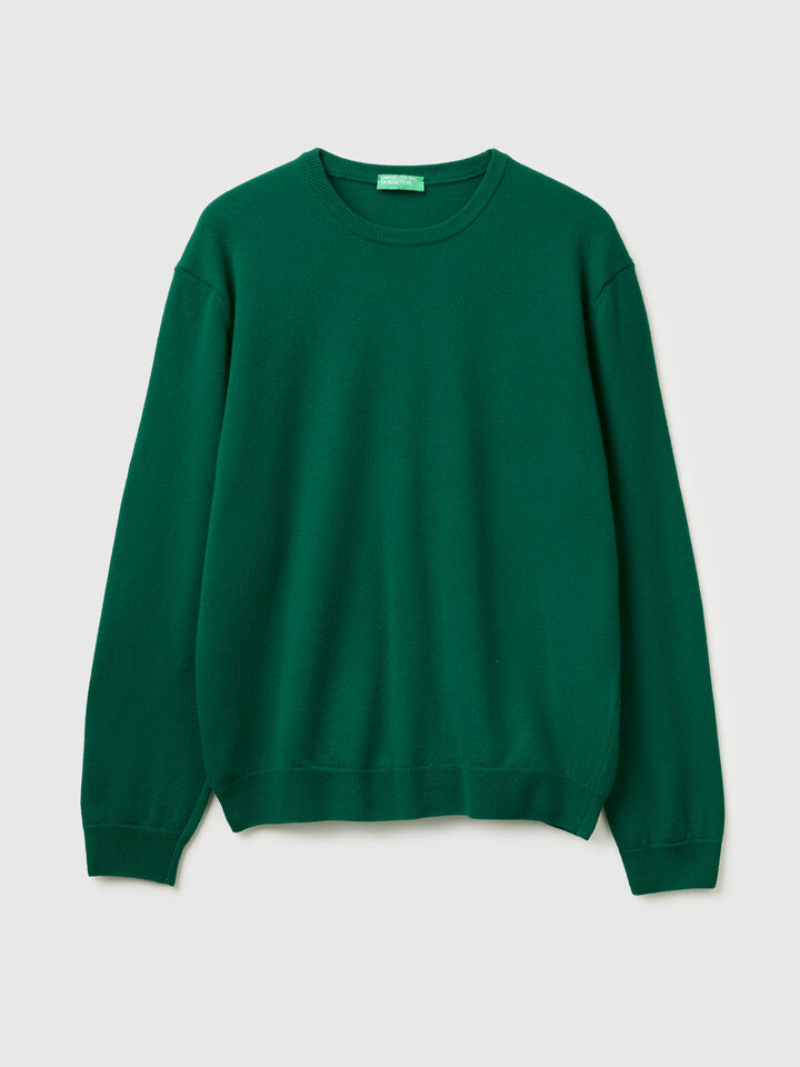 SWEATER L/S Men image number 5